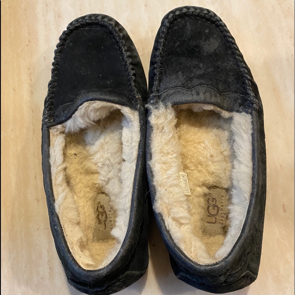 Ugg Slippers